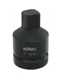 Reductie impact, 1"-3/4", V39449, Verke