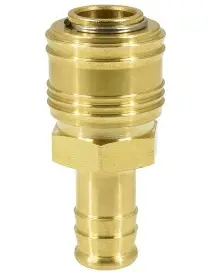 Cupla rapida, Verke, V81383, alama, 13mm, 1/4, 15 bar