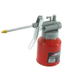 Pistol manual pentru gresat, 250 ml, V86359, Verke