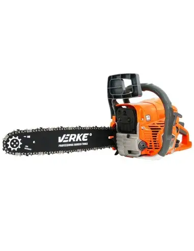 Fierastrau pe benzina, 65 cm³, V90011, Verke