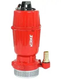 Pompa submersibila, 0,55 kW, V60022, Verke
