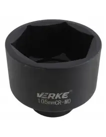 Cheie tubulara de impact, 105mm, V39426, Verke