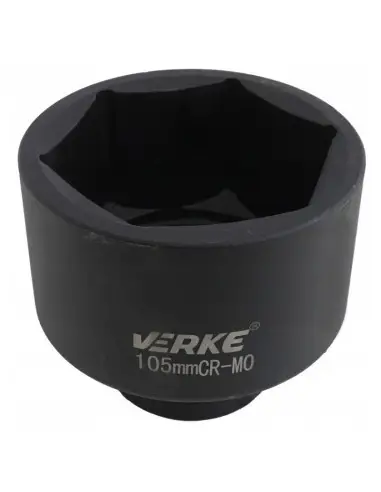 Cheie tubulara de impact, 105mm, V39426, Verke Cheie tubulara de impact, 105mm, V39426, Verke