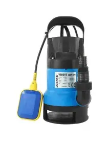 Pompa submersibila, 4.5 m3/h, V60015, Verke