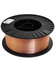 Sarma pentru sudura, 6 1.0mm 15kg, V75136, Verke