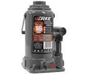 Cric hidraulic, tip butelie 16T, V80124, Verke
