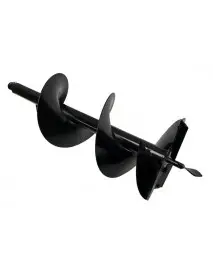 Burghiu de pamant, 250mm x 800mm, V90056, Verke