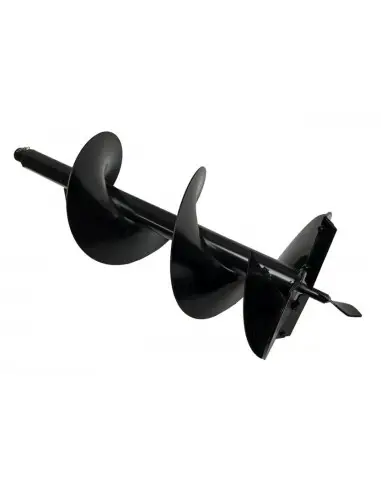 Burghiu de pamant, 250mm x 800mm, V90056, Verke