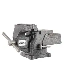 Menghina rotativa, 125mm, V88001, Verke