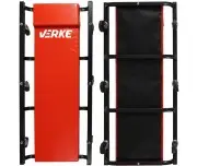 Pat mobil carucior, pentru service auto 92cm, V83250, Verke