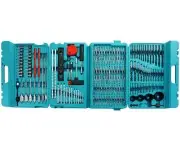 Trusa set, 217 burghie carote, V39205, Verke