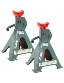 Set capre auto, VERKE, 2T 2 bucati, V80092