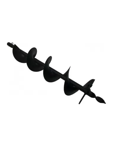 Burghiu de pamant, 150mm x 800mm, V90054, Verke
