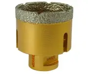 Carota diamantata, M14 55 mm, V05155, Verke