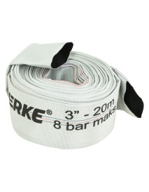 Furtun pompier, 3"x20m, V60140, Verke