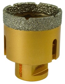 Carota diamantata, beton M14, 50 mm, V05150, Verke