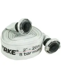 Furtun refulare motopomppa, 2"x20, V60131, Verke