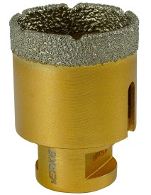 Carota diamantata, beton M14 45 mm, V05145, Verke