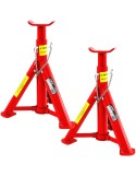 Set capre auto, 2 buc 2T, V80090, Verke