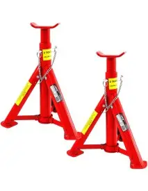 Set capre auto, 2 buc 2T, V80090, Verke