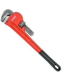 Cheie pentru tevi, 600 mm 24", V86519, Verke