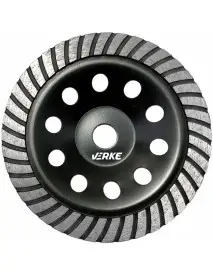 Disc diamantat, pentru beton 180mm, Verke, V44219
