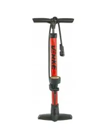 Pompa de picior, cu manometru bar 0-11, V83145, Verke