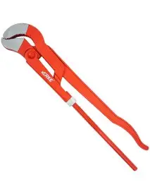 Cheie reglabila, pentru tevi 2" tip S, V86512, Verke