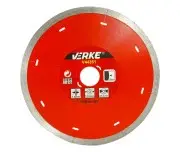 Disc diamantat, 180x25,4x1,6mm, V44351, Verke
