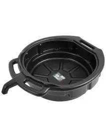 Recipient pentru ulei, 10L, V86355, Verke