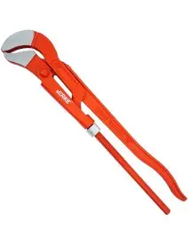 Chei reglabile pentru tevi, 1,5", tip S, V86511, Verke