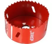 Carota bimetal, 105mm, V05405, Verke