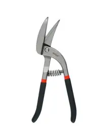 Foarfeca pentru tabla, stanga 30cm, V06303, Verke