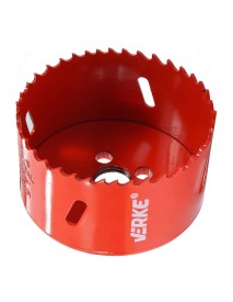 Carota bimetal, 95mm, V05395, Verke