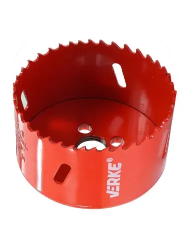 Carota bimetal, 95mm, V05395, Verke