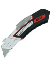 Cutter, lame trapezoidale, V86561, Verke