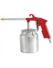 Pistol de spalat, 650ml, V81271, Verke