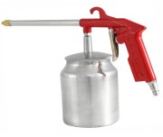 Pistol de spalat, 650ml, V81271, Verke