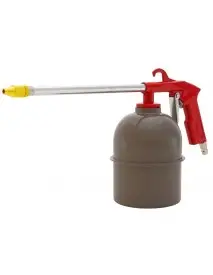 Pistol de spalat, 3 - 5 bar, V81270, Verke