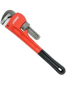 Cheie pentru tevi, 350mm 14", V86517, Verke