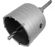 Carota pentru beton, 80mm SDS, V05095, Verke