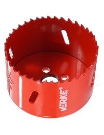 Carota bimetal, 73mm, V05373, Verke