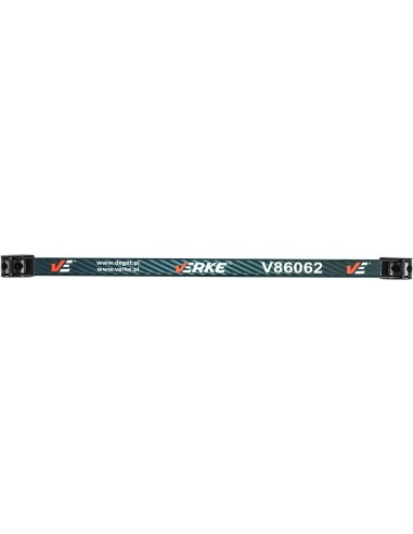 Bara magnetica, pentru scule metalice atelier 500mm, V86062, Verke Bara magnetica, pentru scule metalice atelier 500mm, V86062, Verke