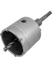Burghiu, 65mm, V05094, Verke