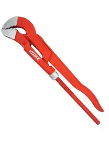 Cheie pentru tevi reglabila, TIP S, V86510, Verke