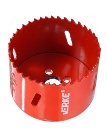 Carota bimetal, 67mm, V05367, Verke
