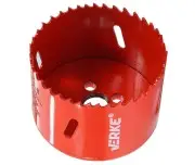 Carota bimetal, 67mm, V05367, Verke