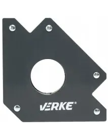 Suport pentru sudura magnetic, 34kg 40-90-135 grade, V75052, Verke