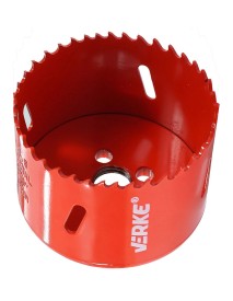 Carota bimetal, 64mm, V05364, Verke