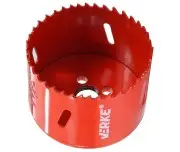 Carota bimetal, 64mm, V05364, Verke